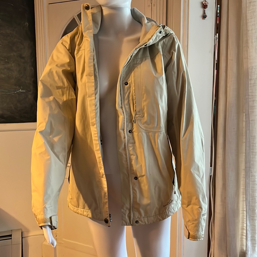 WeatherEdge Jacket